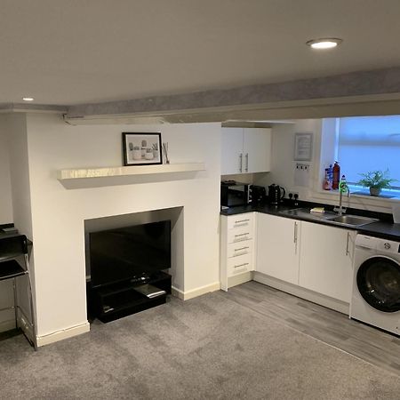 St Pauls Rd - Townhouse Accommodation Bradford  Room photo
